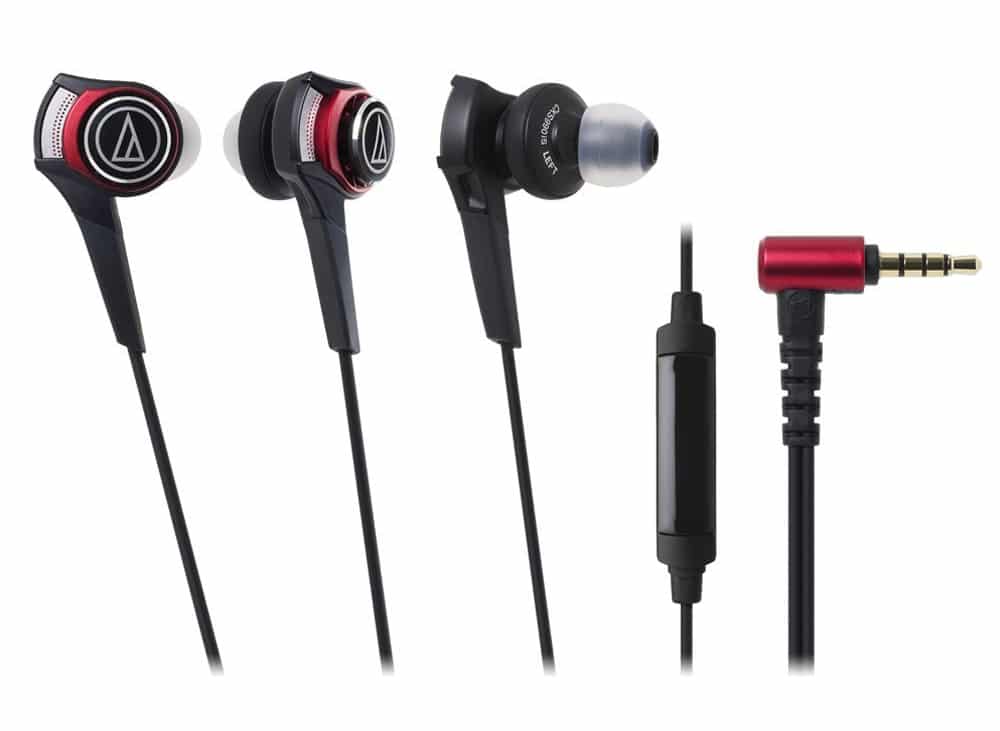 Audio-Technica CKS990iS