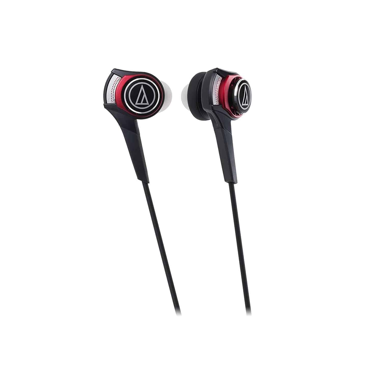 Best Earbuds Under 100 Dollars? Top 6 In-Ear Headphone []