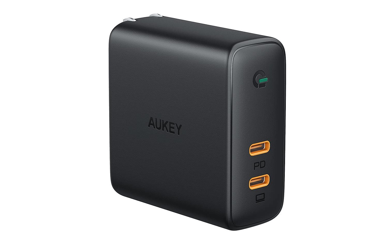 Aukey USB C 63W PD 3 Charger