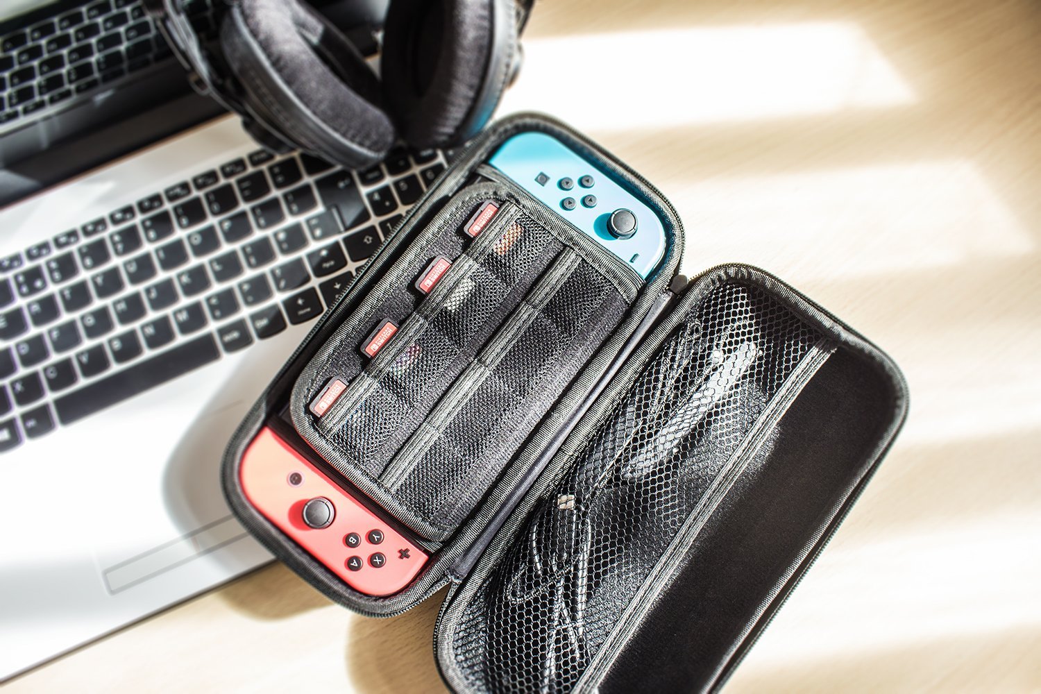 Best Nintendo Switch Carrying Case