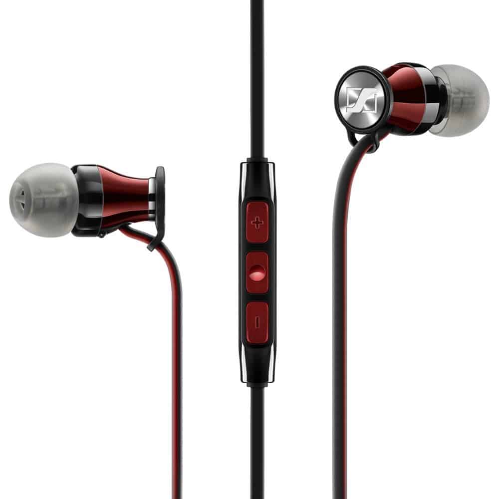 Sennheister Momentum Earbuds