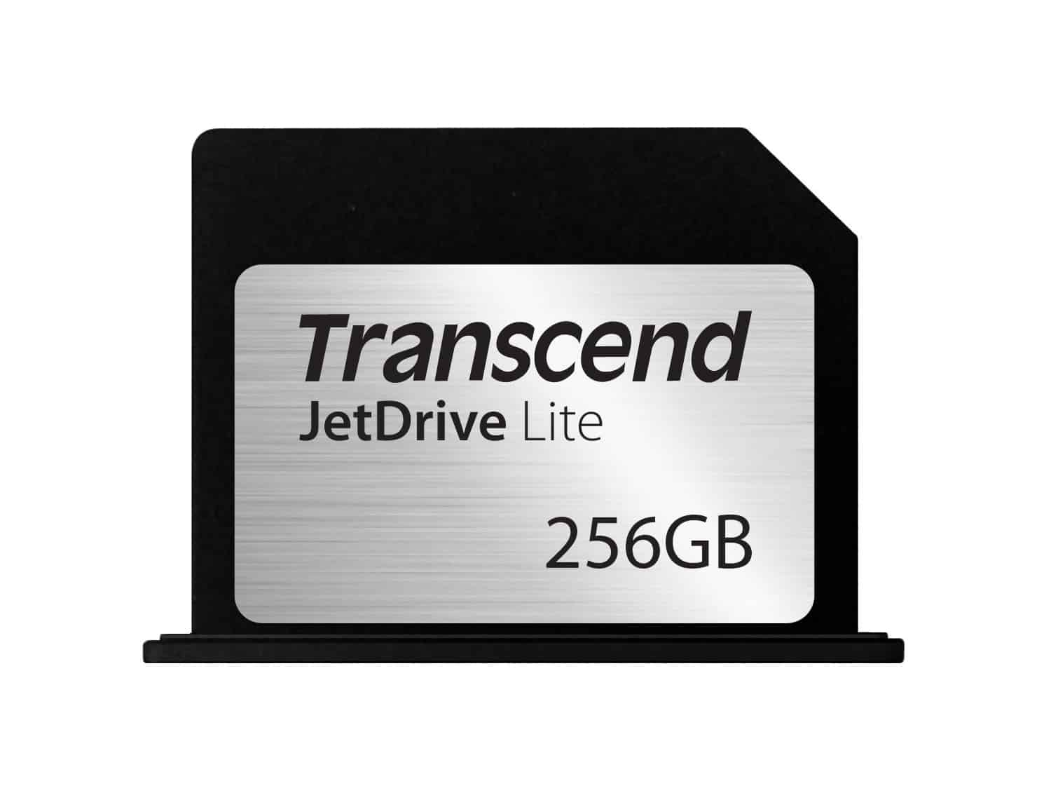 Transcend JetDrive Lite SD Storage Expansion