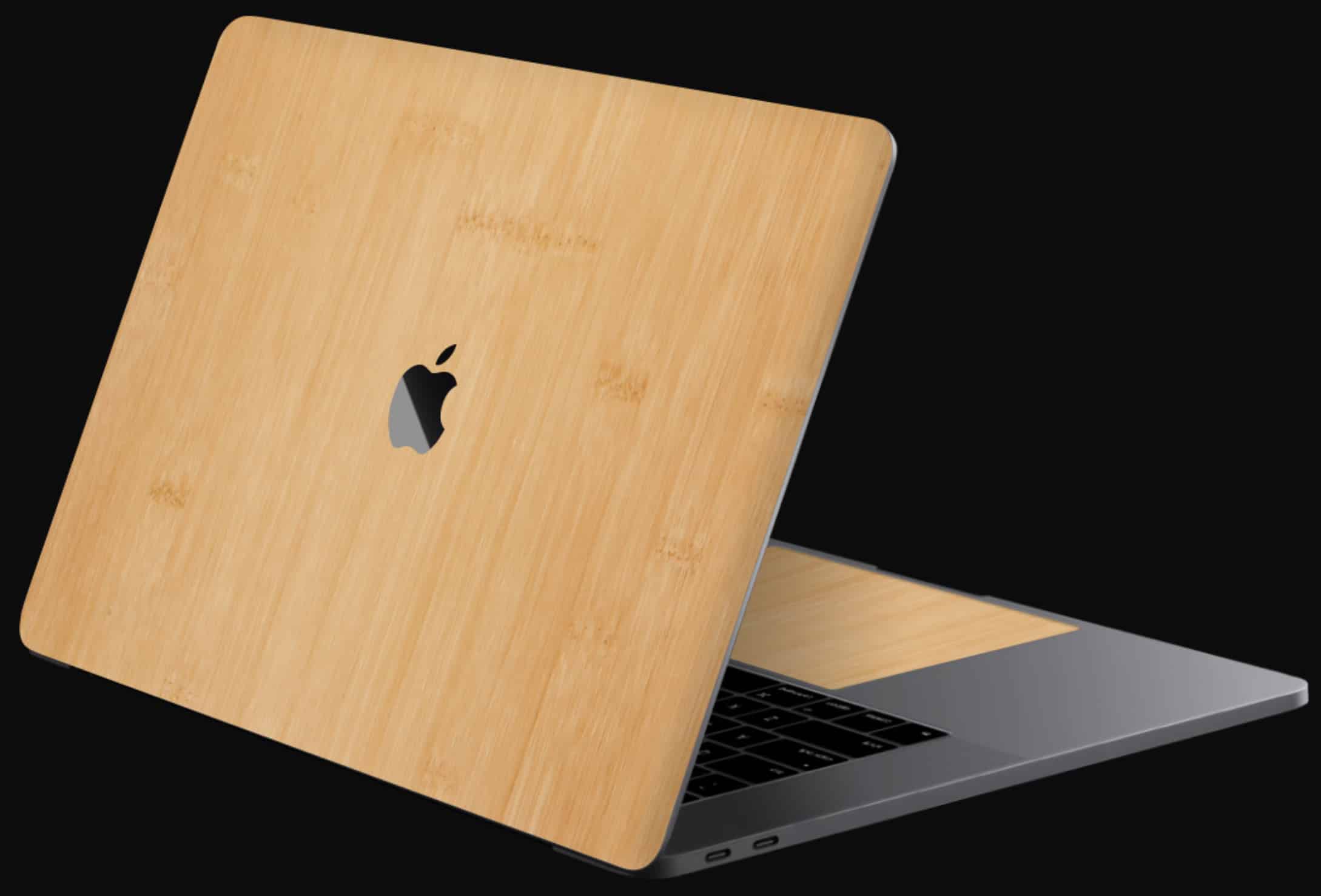 dbrand macbook pro skin