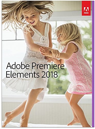 premiere elements 2018 vs 2019