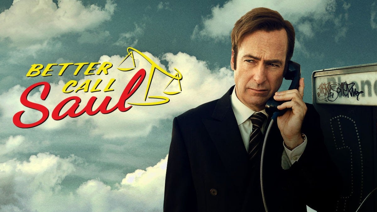 Better Call Saul Featured