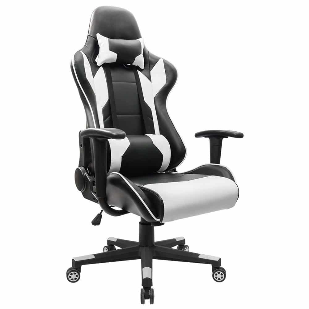 Homall Executive Gaming Chair - TheTechReviewer.com