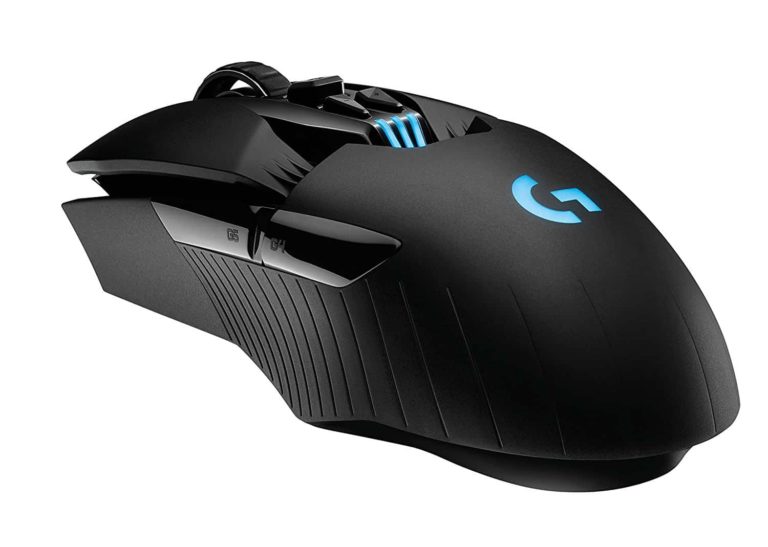 Best Left Handed Gaming Mouse? Top 5 Mice For Lefties (August )