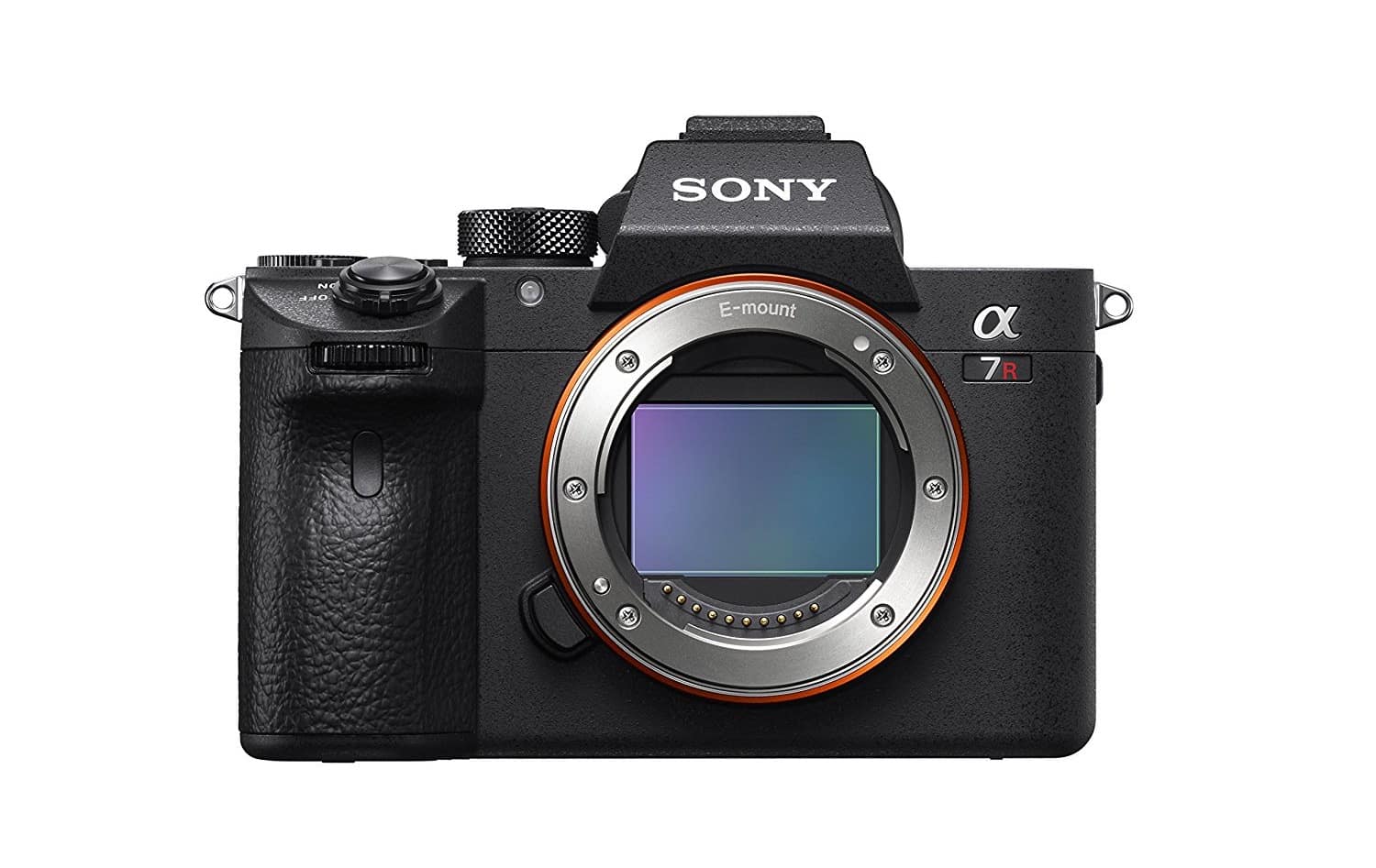 Sony a7RIII Mirrorless camera