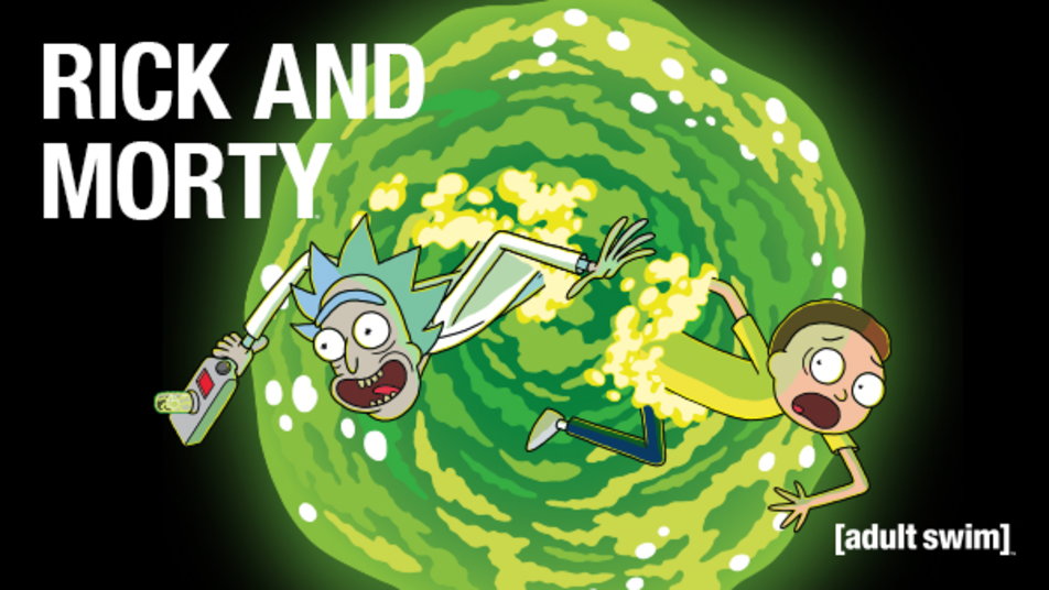 Watch Rick And Morty Online