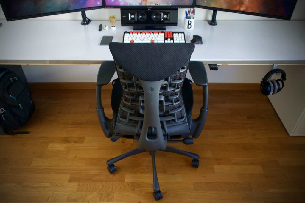 Best Gaming Chair? 15 Seats For Playing Video Games ()
