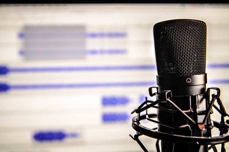 Q&A: What Is The Best USB Microphone?
