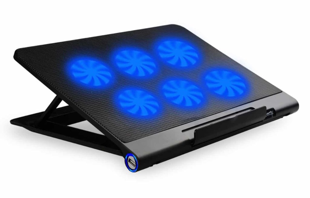 Best Laptop Cooling Pad? Top Cooler Pads For Laptops (May )