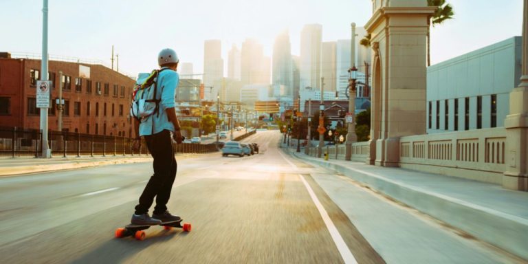 Q&A: What Is The Best Electric Skateboard or Longboard?