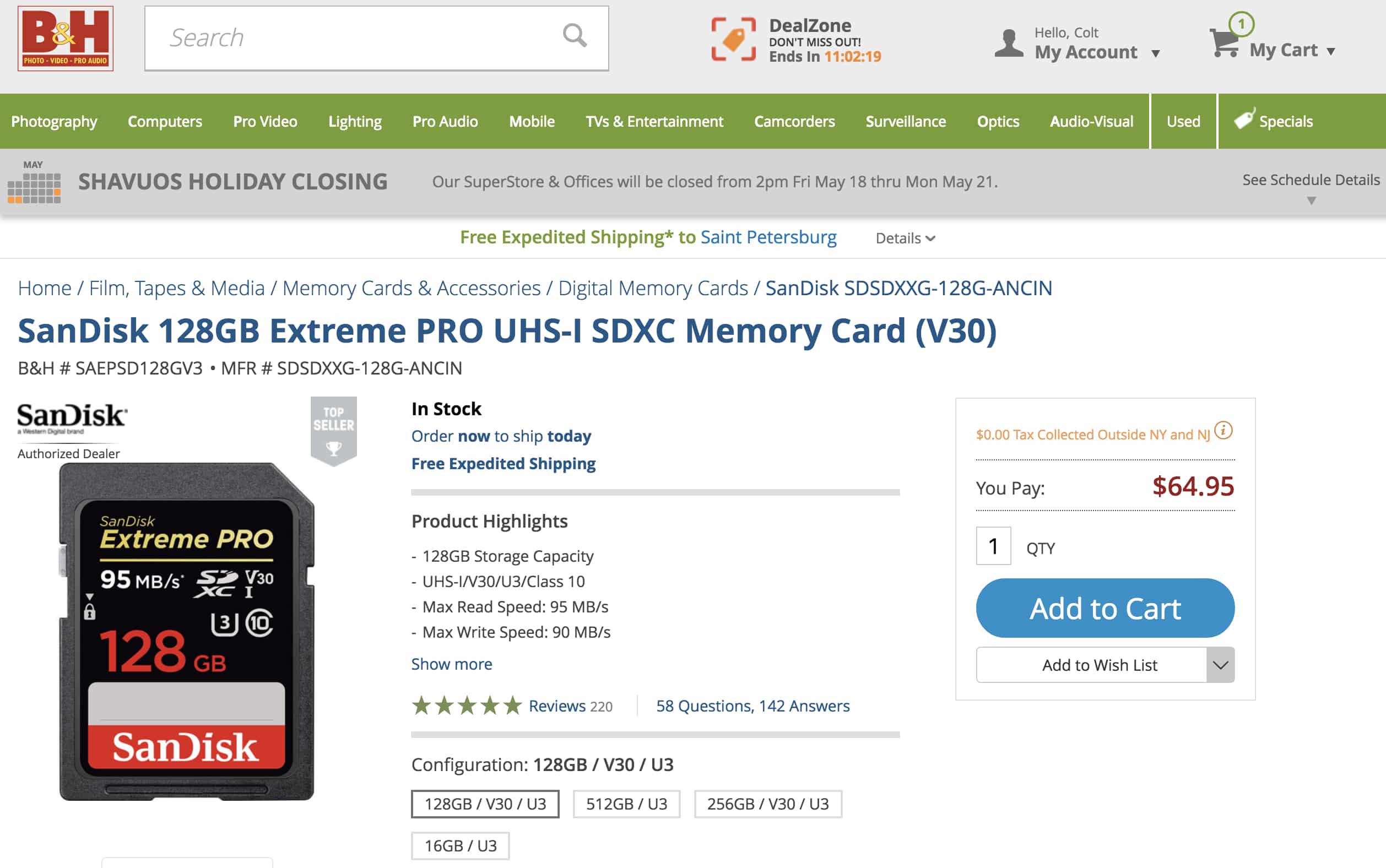 Fake SanDisk SD Cards? Tell If Your Memory Card Is Counterfeit (Easy)