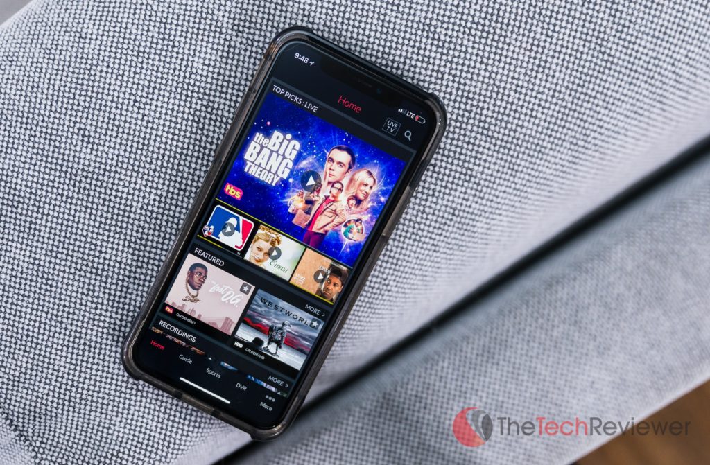 DISH Network Reviews Best Satellite TV Provider For