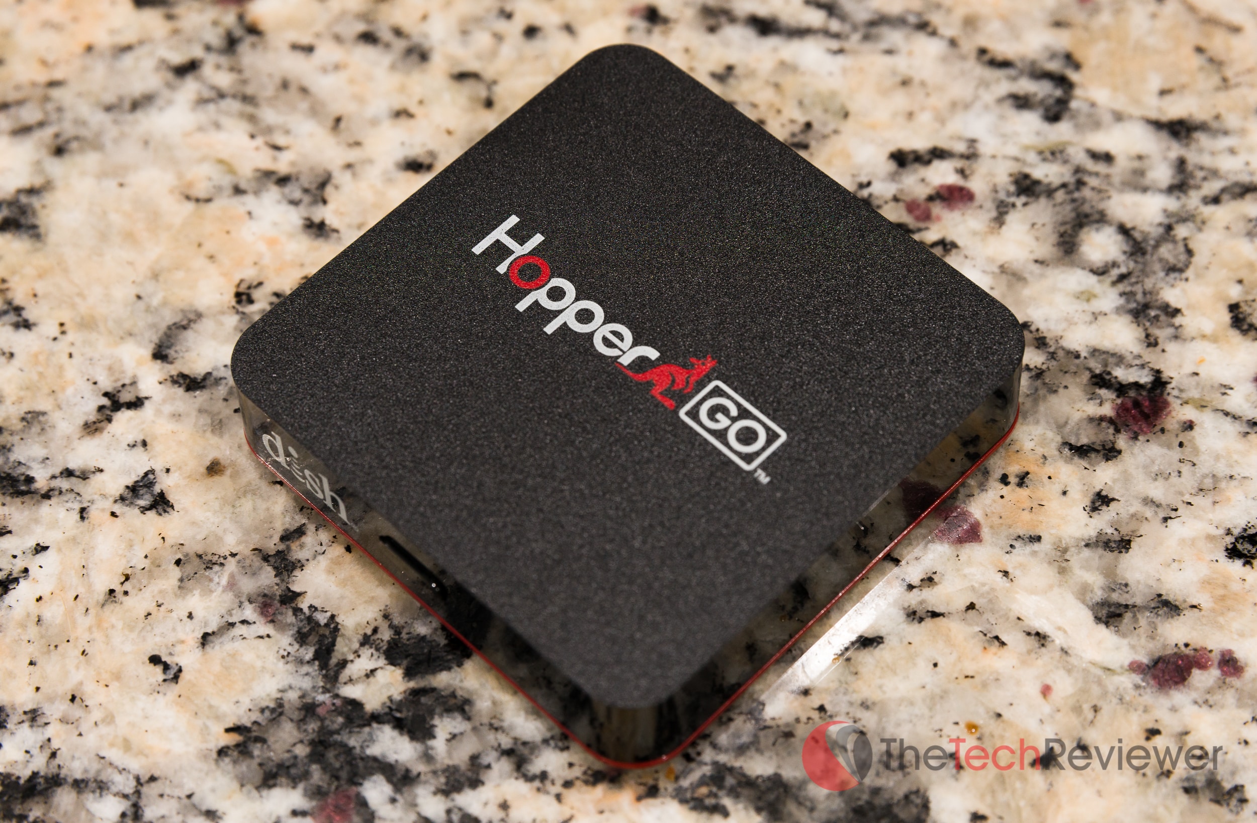 DISH Hopper Go