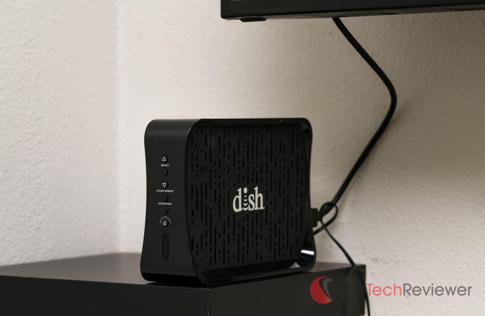 dish network no signal on tv 1
