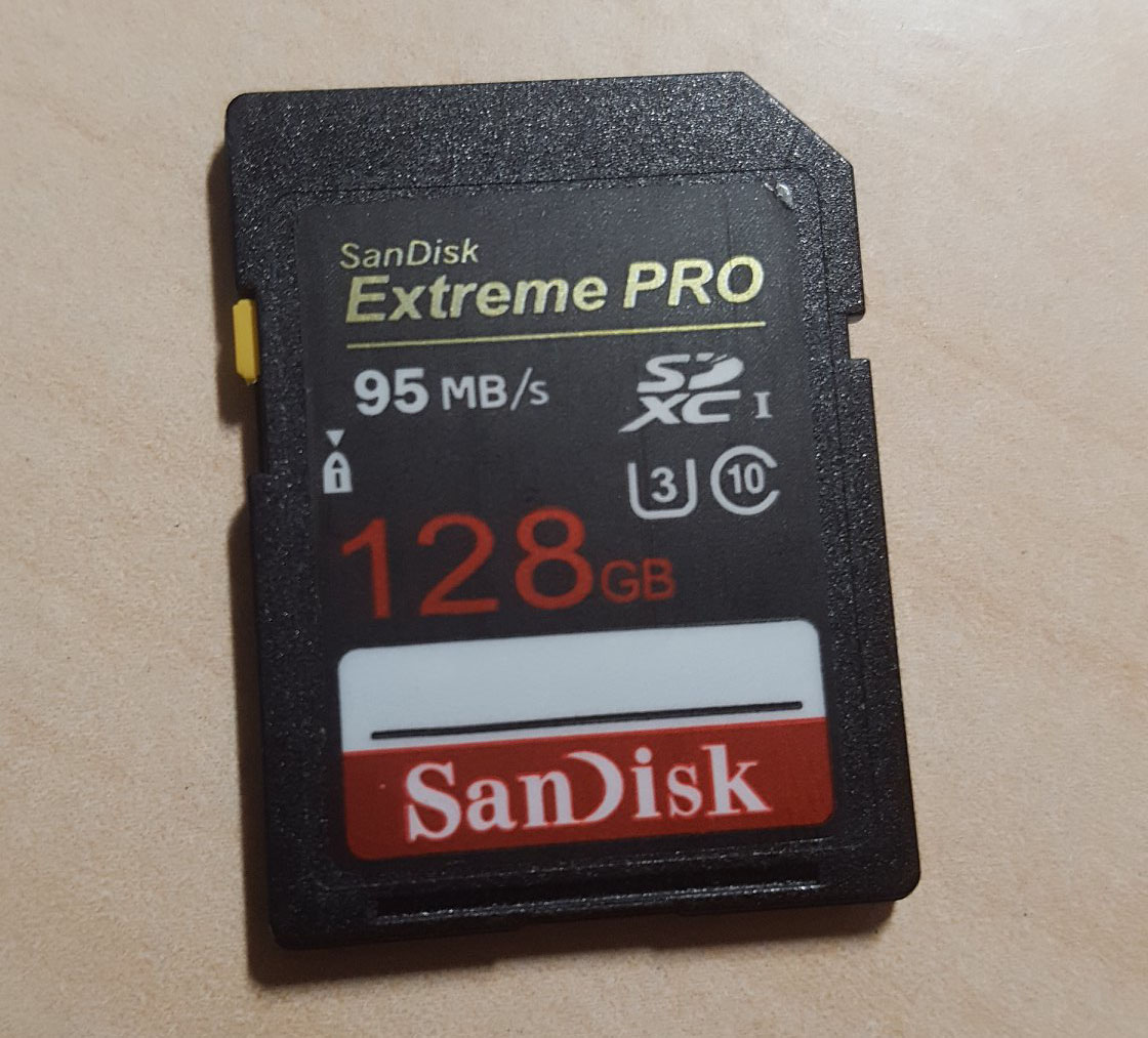 Fake SanDisk SD Cards? 12 Tips To Spot A Counterfeit Card