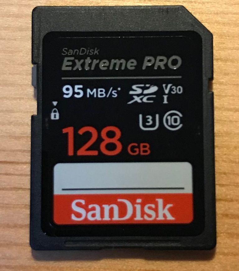 Fake SanDisk SD Cards? Tell If Your Memory Card Is Counterfeit (Easy)