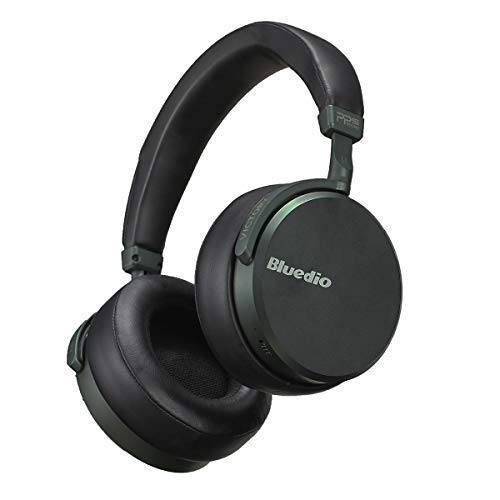 Bluedio V2 Victory Bass Headphones
