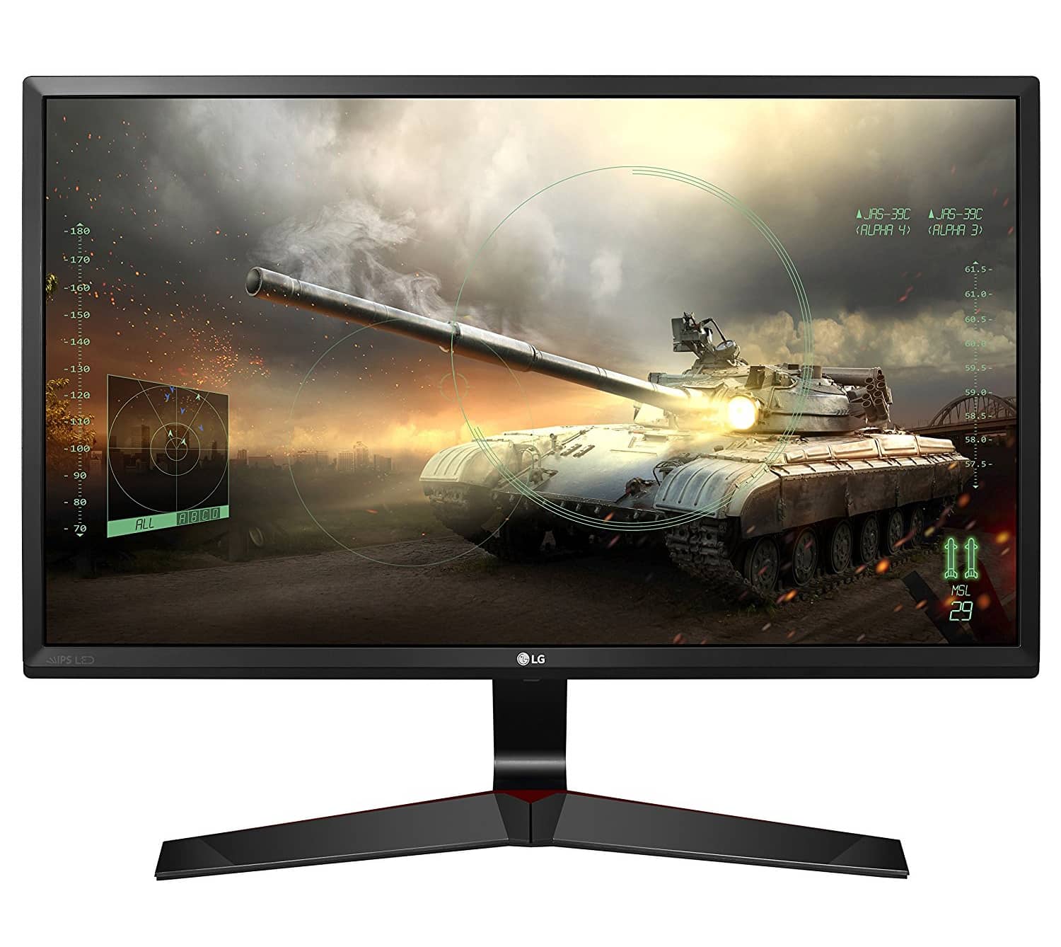 Best Gaming Monitor Under 150 Dollars? Our 7 Cheap Displays For