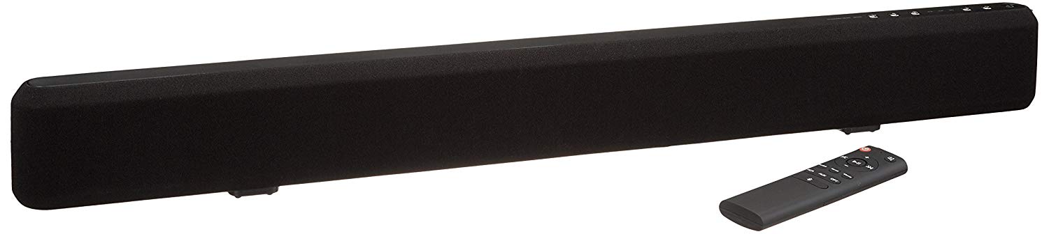 AmazonBasics 2.1 Channel Soundbar