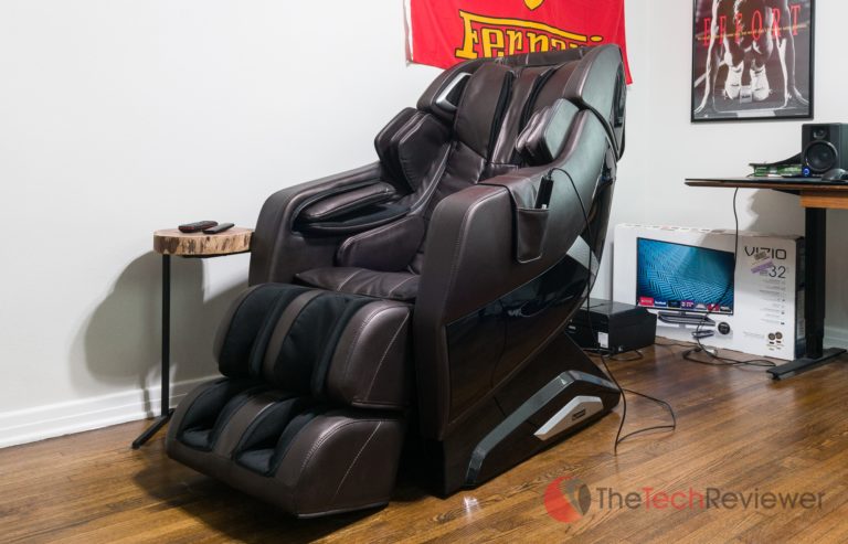 Infinity Riage X3 Massage Chair Review
