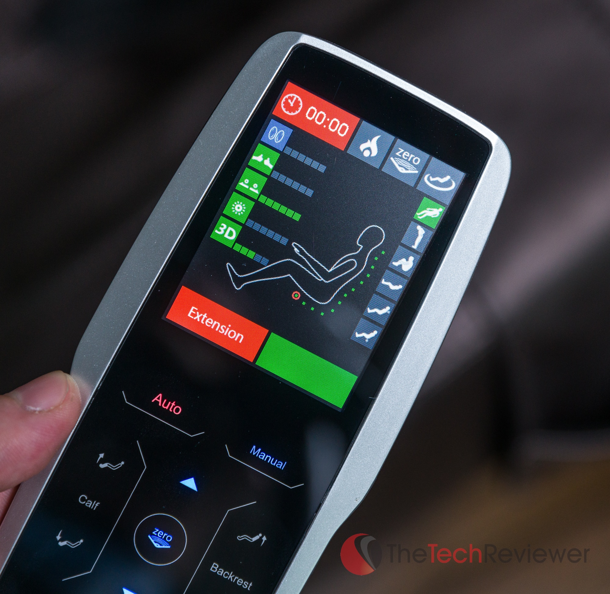 Infinity Riage X3 Review - Is This Premium Massage Chair Worth It?