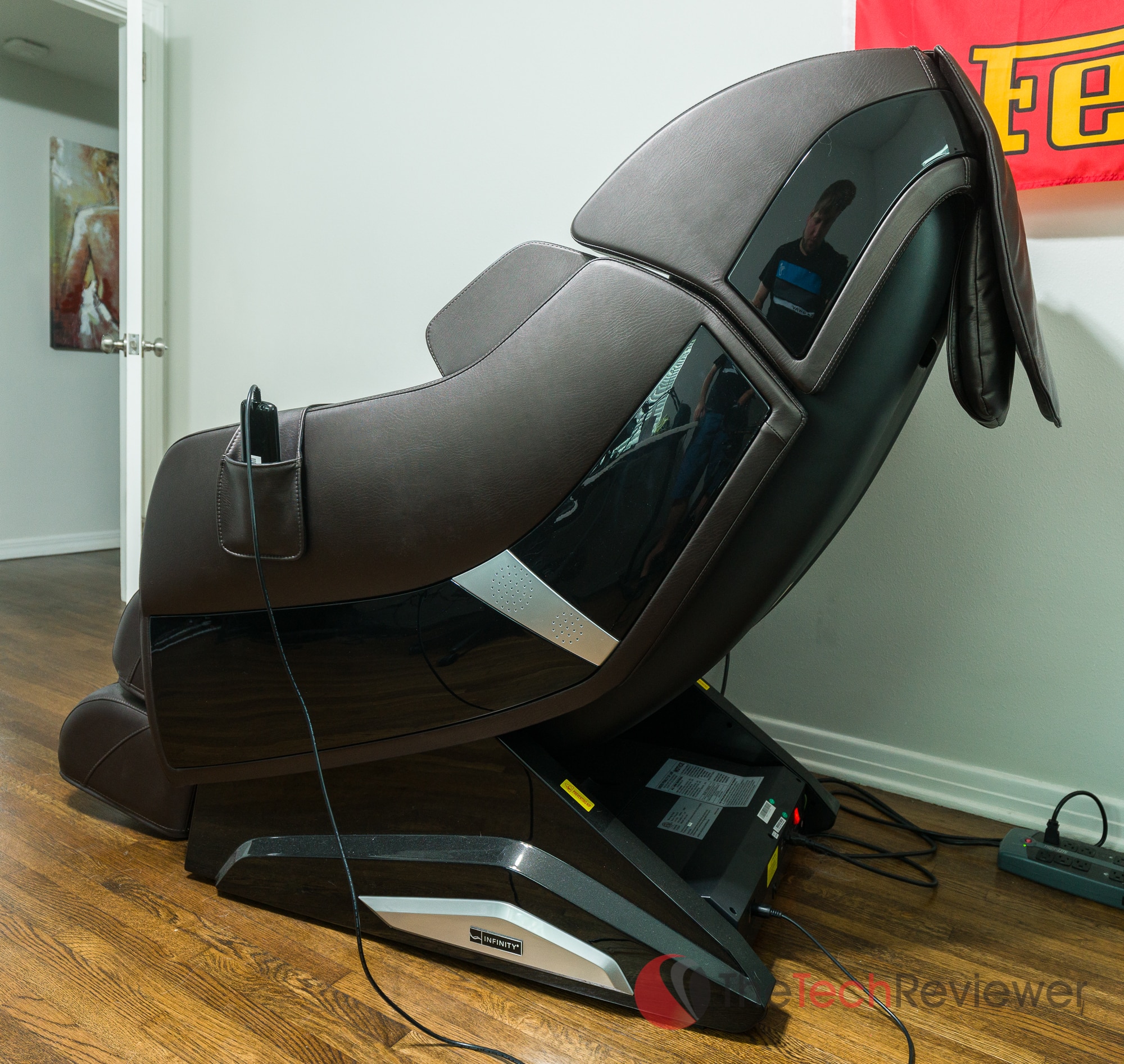 Infinity Riage X3 Review Is This Premium Massage Chair Worth It?
