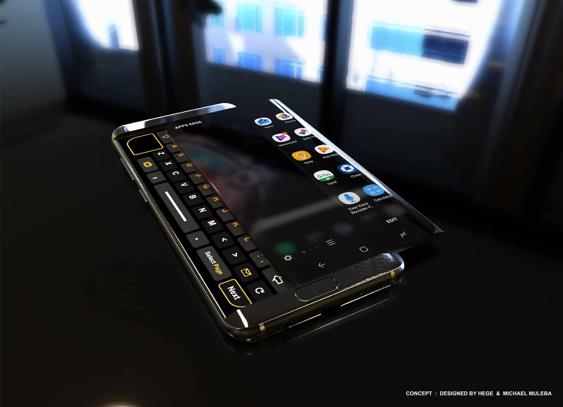 Samsung Galaxy O
