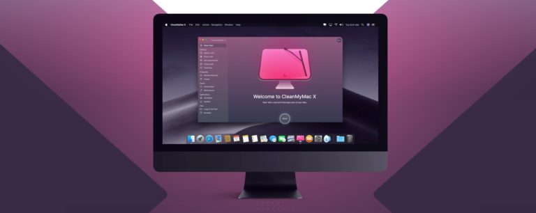 CleanMyMac X Review