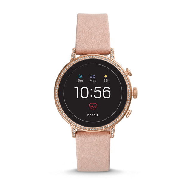 Fossil Q Venture Gen 4