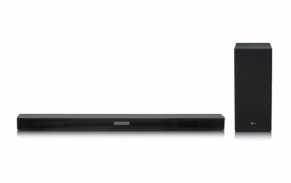 LG SK5Y 360W Soundbar
