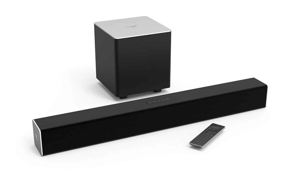 VIZIO-SB2821-D6 soundbar