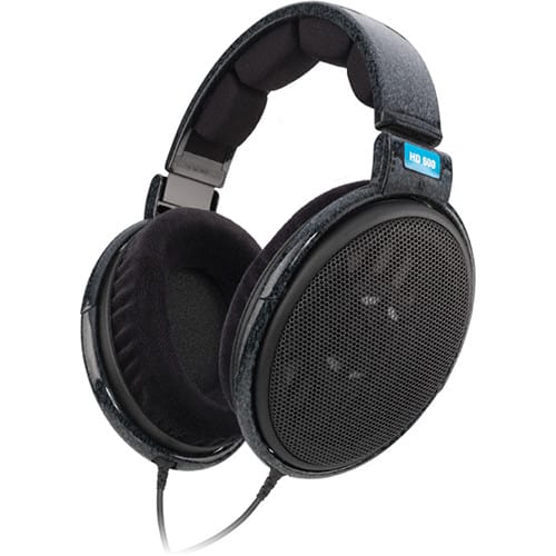 Sennheiser HD600 Headphones