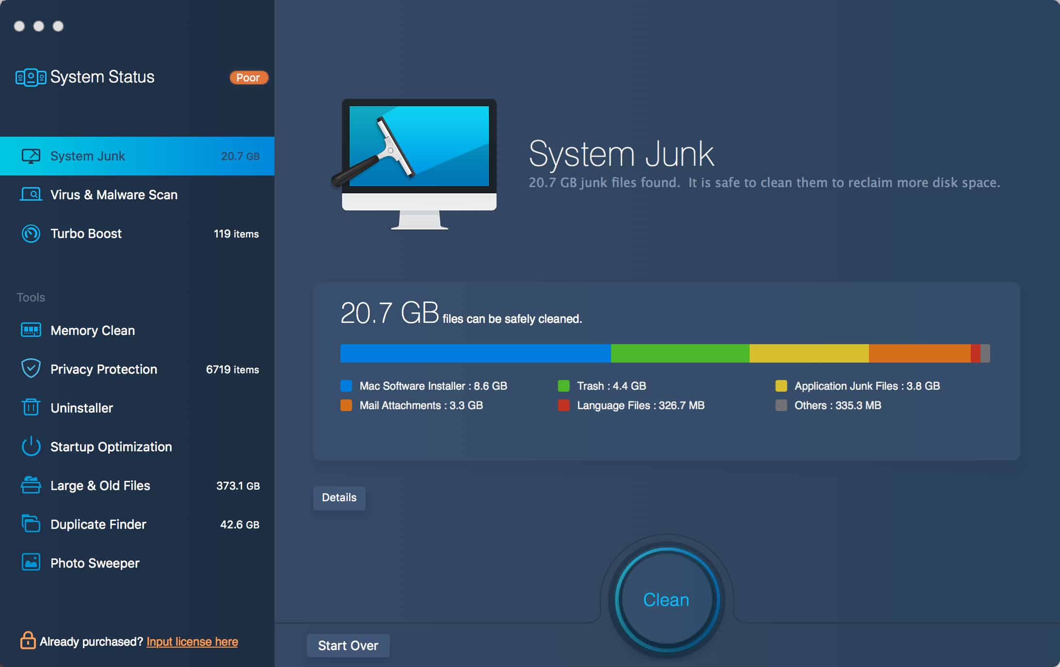 IOBit MacBooster Review