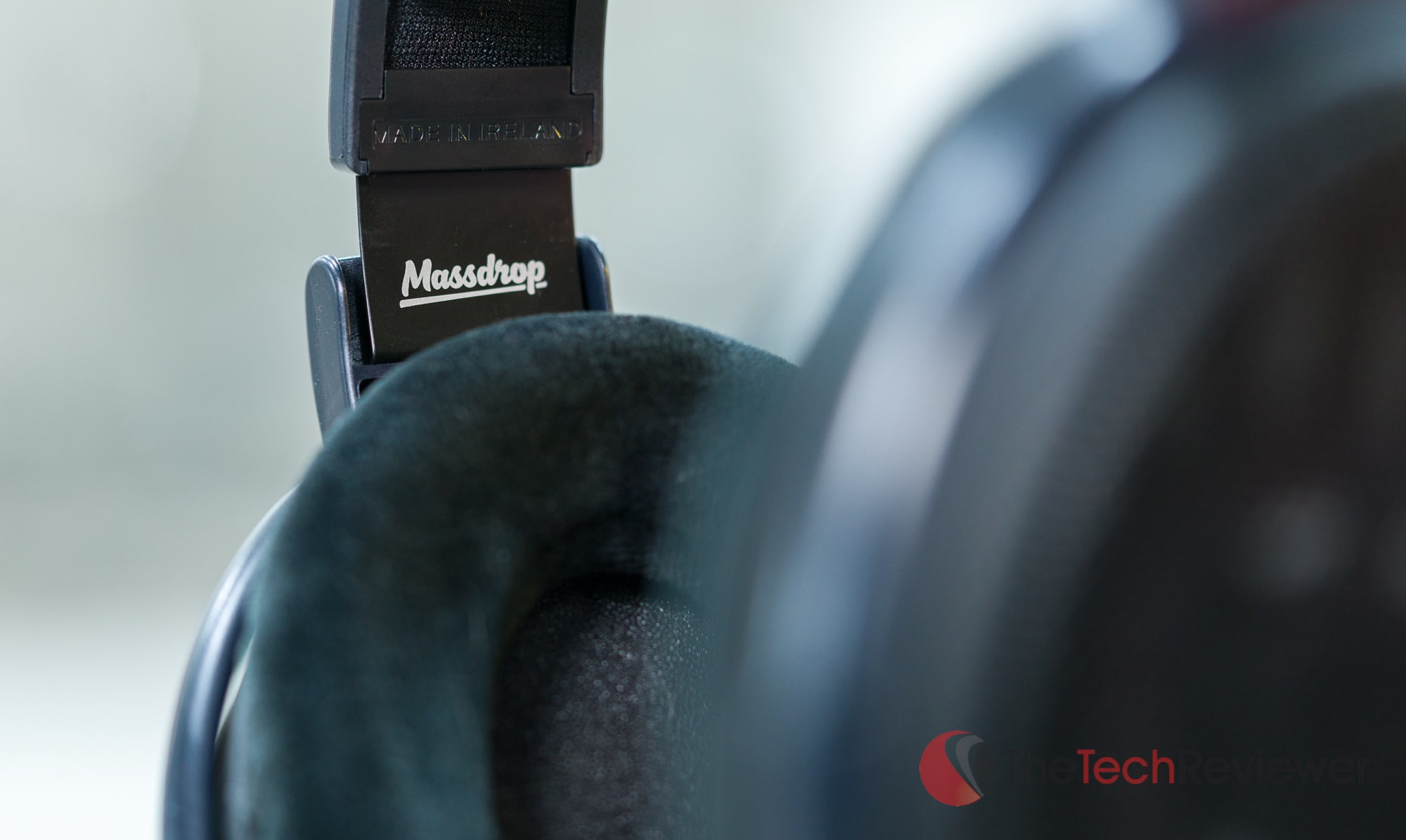 massdrop headphone review