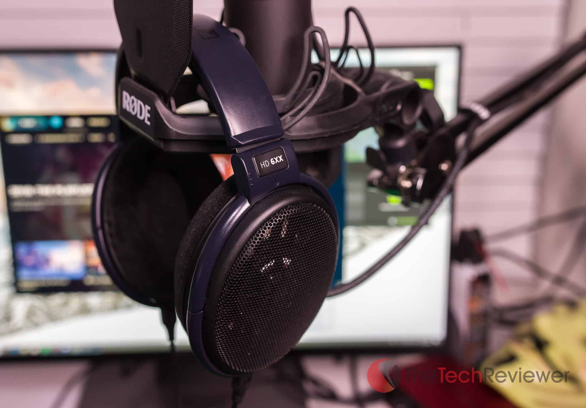 sennheiser massdrop hd6xx