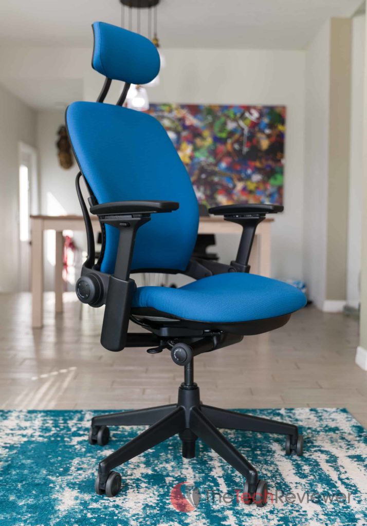 Steelcase Leap V2 Review - Office Chair Worth It In 2020?