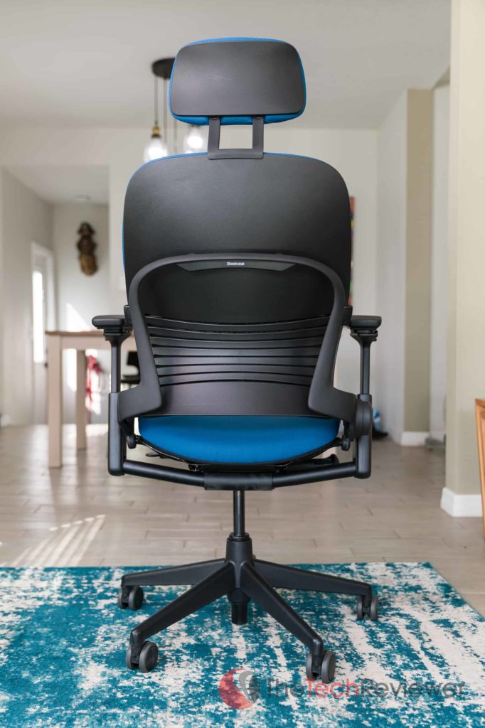 Steelcase Leap V2 Review Office Chair Worth It In 2020   Steelcase Leap Review 2755 682x1024 