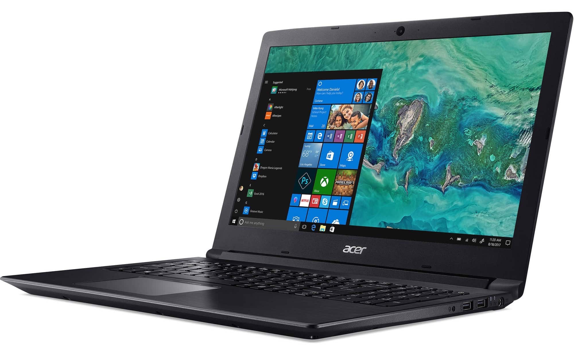 Best Laptops For Under 400