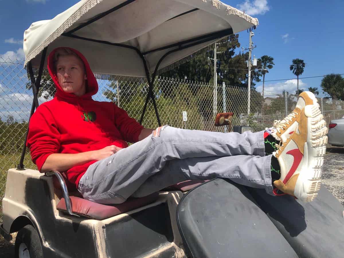 Faze Tfue