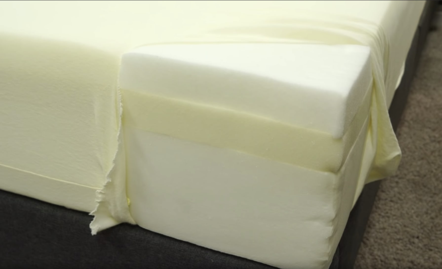 pronlems with leesa mattresses