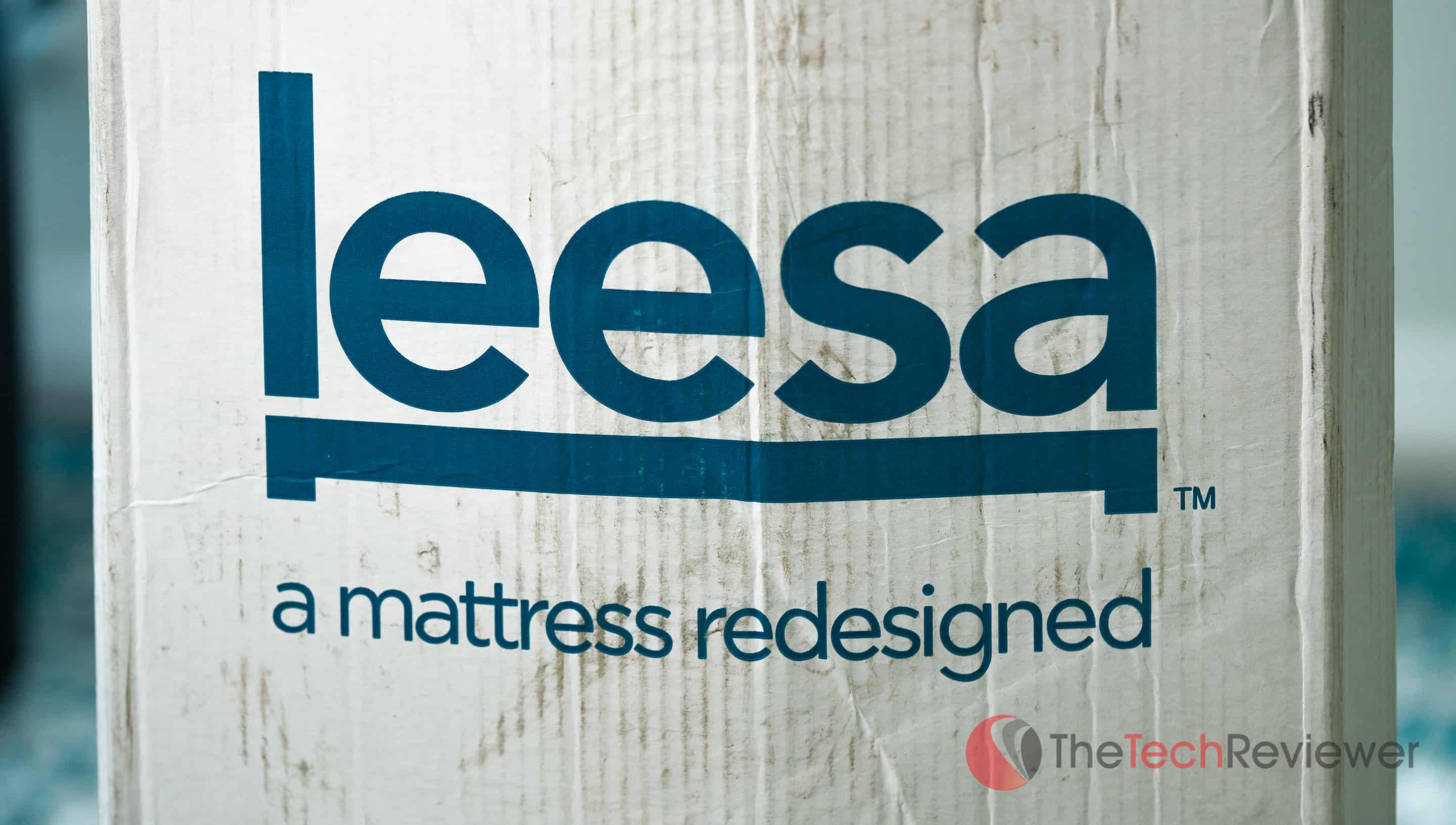 Leesa Box
