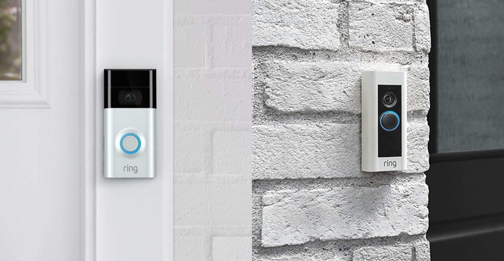 Compared: Ring Doorbell 2 Vs Pro - Which To Buy In