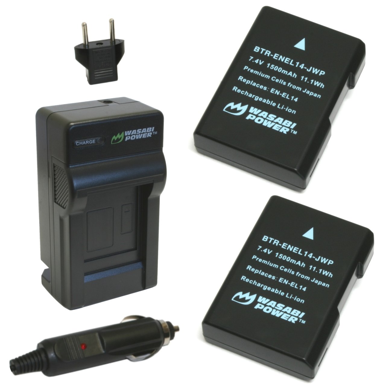 Guide Best Nikon D3400 Battery And Charger Accessories