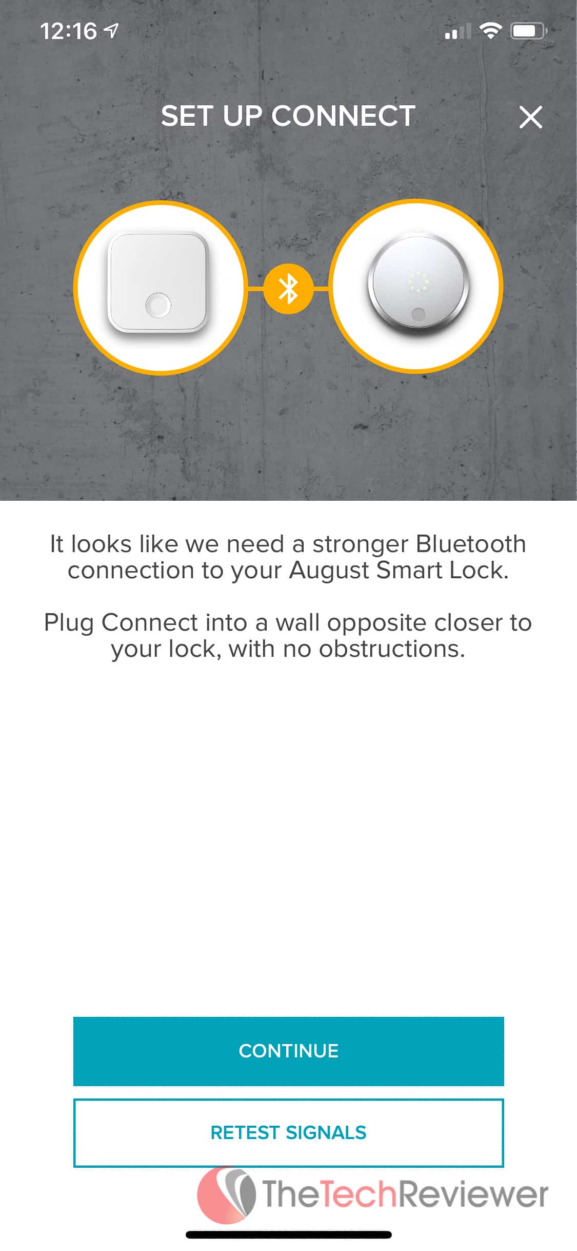 August Smart Lock Pro Review-1452