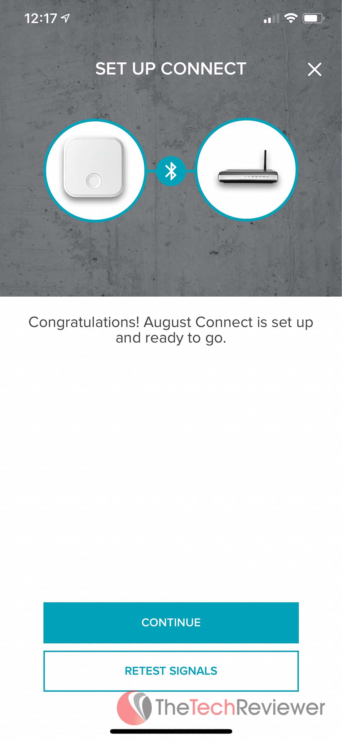 August Smart Lock Pro Review 1454