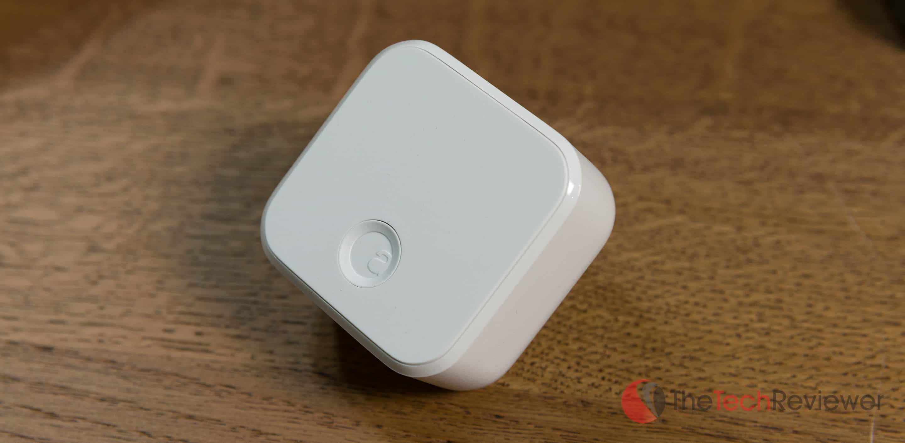 August Smart Lock Pro Review 2901