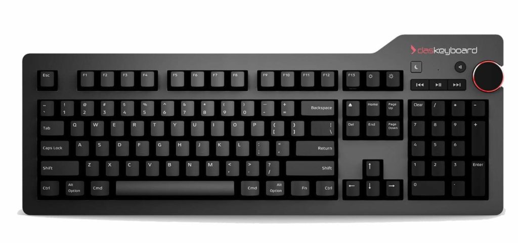 alternative keyboards for macbook pro